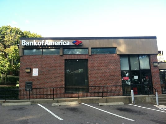 Bank of America