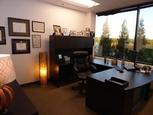 Attorney office