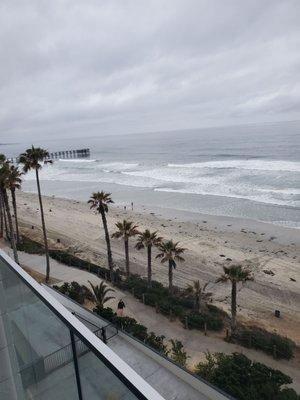 Pacific Beach San Diego