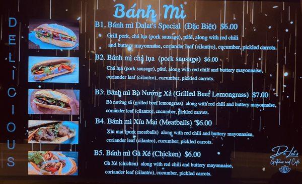 Banh mi