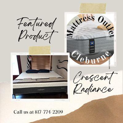 We've been serving the Cleburne community since 1999, offering the best deals on mattresses for over two decades.