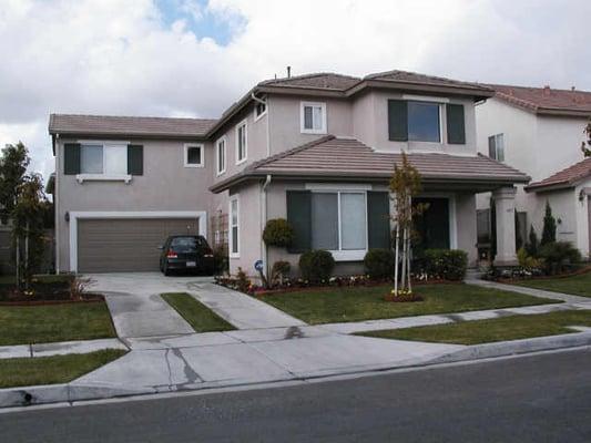 Beautiful home for a great family...welcome to Otay Ranch