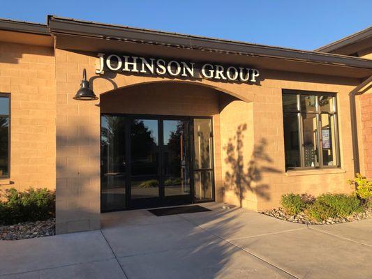 Johnson Group