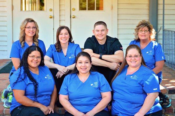 Stephenville Oral Surgery & Dental Implants