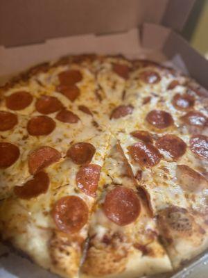 Pepperoni