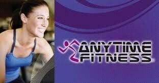 Anytime Fitness