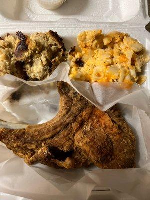 R J’S Soulfood & More