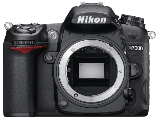 Evan K.'s Nikon D7000 in South of Market and Bernal, rent starting at $20