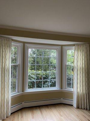 Bay Window