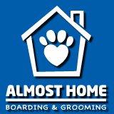 Almost Home Logo