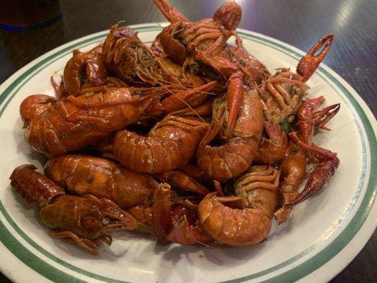 Crawfish