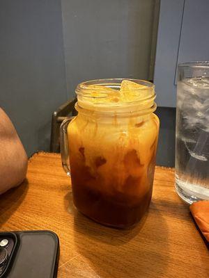 Thai Ice Tea