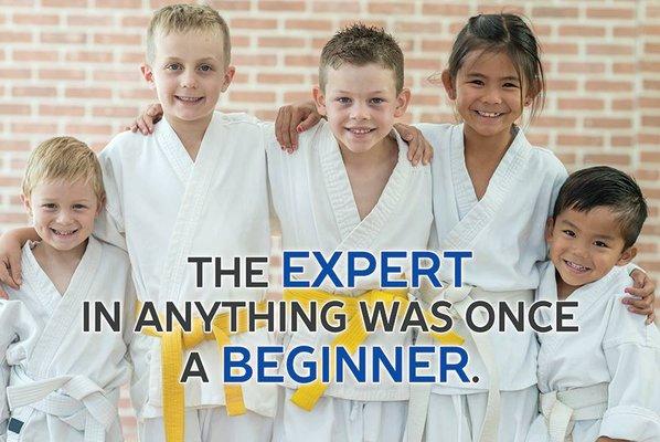 World Martial Arts Academy