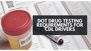 Dot Drug Testing