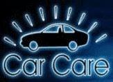 Car Care logo