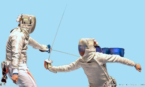 We're here to share our passion for the unique and exhilarating sport of sabre fencing.