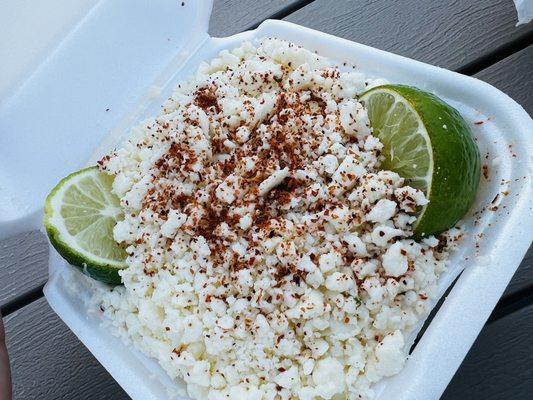 Esquites