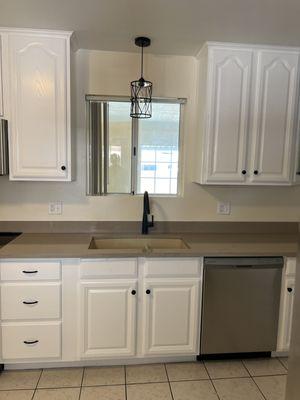 Apache Junction Kitchen Remodel