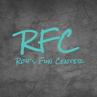 Rob's Fun Center