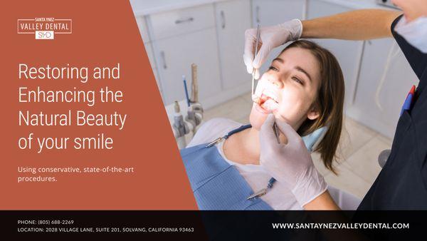 Teeth Whitening Santa Barbara