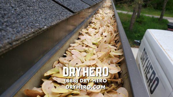 DryHero Water & Mold