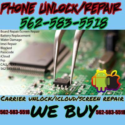 LavishUnlock Phone Repair