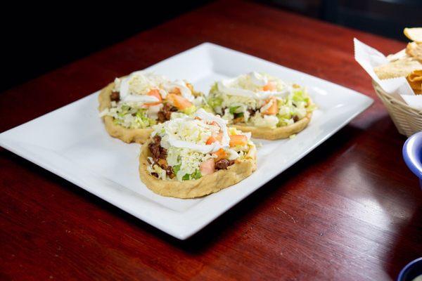 Sopes