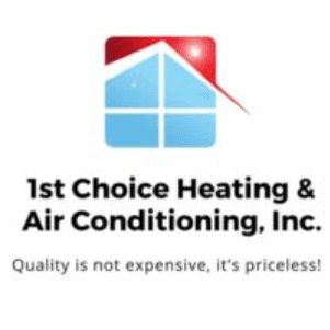 1st Choice Heating & Air Conditioning