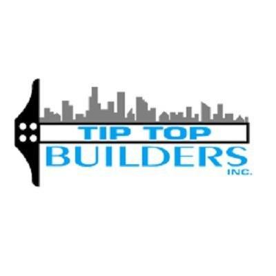 Tip Top Builders Inc