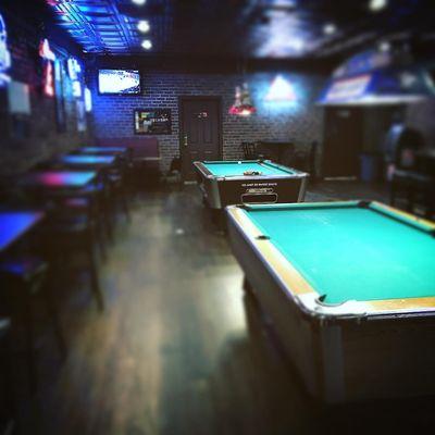 free pool for paying customers