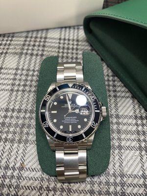 Rolex