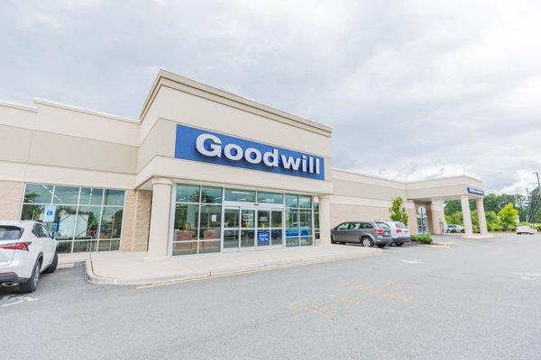 Goodwill of Central and Coastal Virginia