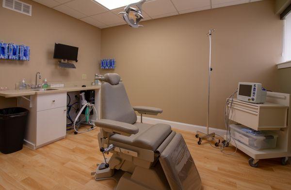 Valley Oral Surgery PC