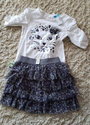 Brand new outfit from Children's Place for $3.99.