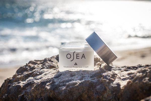 OSEA Advanced Protection Cream. Shop online at neptuneskincare.com