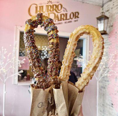 Churro Parlor