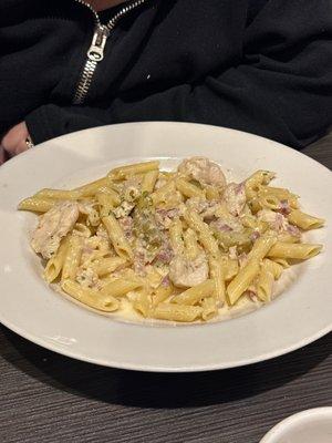 Penne Cardinale