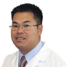 Dr Kenny Lam Oral Surgeon