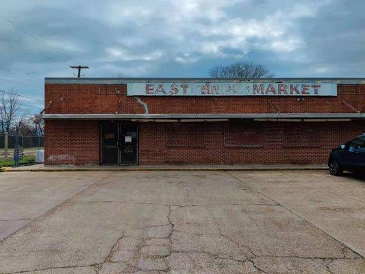 Eastern Market