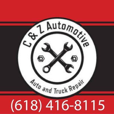 C & Z Automotive