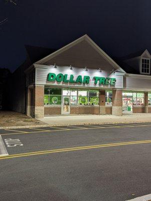 Dollar Tree