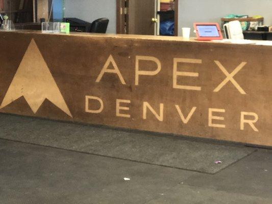 APEX Denver