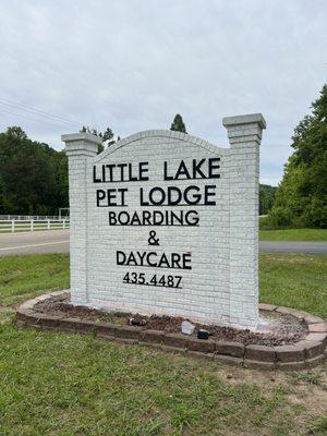 Little Lake Pet Lodge