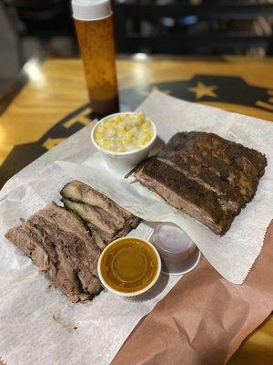 Meat U Anywhere BBQ