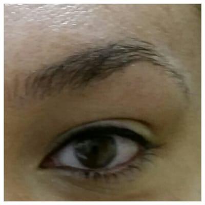 Michelle Hong Permanent Makeup