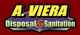 A. Viera Disposal & Sanitation, Inc. logo