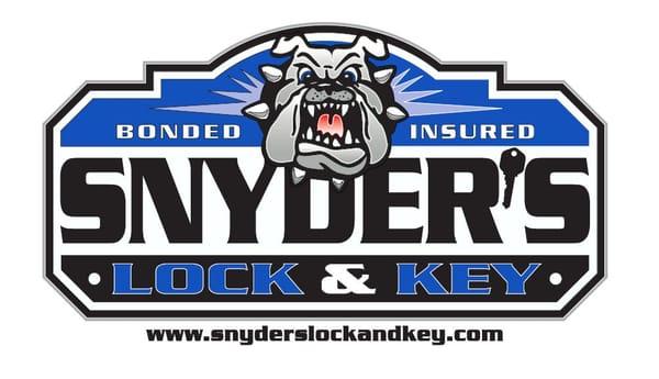 Snyder's Lock And Key