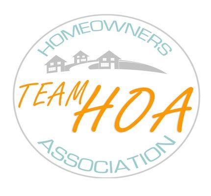 Team HOA - Your Association Property Managed.