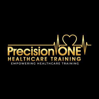 Precision One Healthcare Training