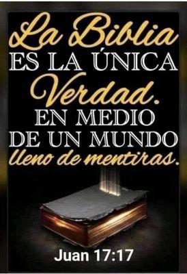 La palabra De Dios